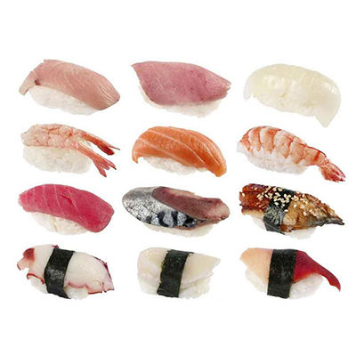 寿司十大牌子排行榜