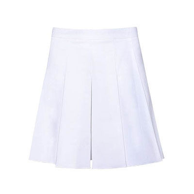 白色裙裤十大牌子排行榜