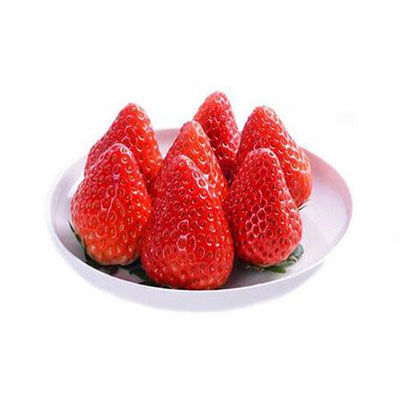 草莓十大牌子排行榜