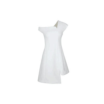 白色礼服裙十大牌子排行榜