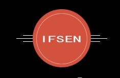 ifsen品牌logo