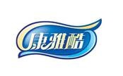 康雅酷品牌logo