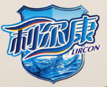 LIRCON/利尔康品牌logo