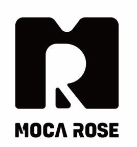 moca rose/摩卡色品牌logo