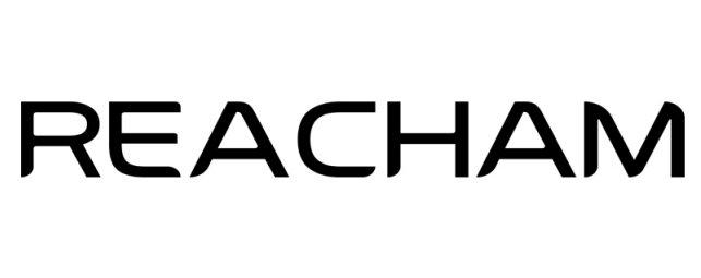 REACHAM/锐琛品牌logo