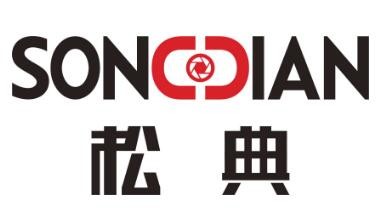 SONGDIAN/松典品牌logo