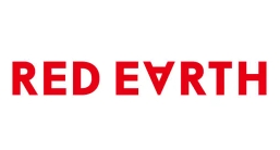 red earth/红地球品牌logo
