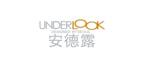 Underlook/安德露品牌logo