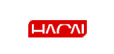 HACAI/韩彩品牌logo