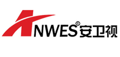 ANWES/安卫视品牌logo