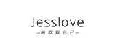 Jesslove品牌logo