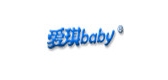 AiQibaby/爱琪baby品牌logo