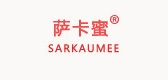 SARKAUMEE/萨卡蜜品牌logo