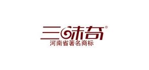 三味奇品牌logo