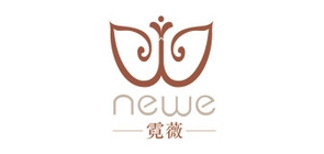 NEWE/霓薇品牌logo