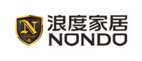 Nondo/浪度品牌logo