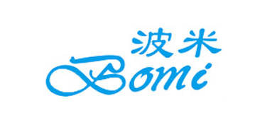 波米品牌logo