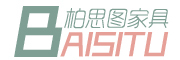 besintu/柏思图品牌logo