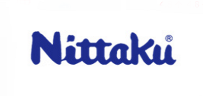 Nittaku/尼塔谷品牌logo