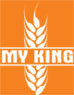 MY KING/麦康品牌logo
