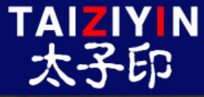太子印品牌logo