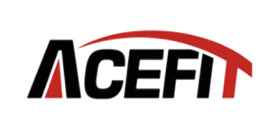 Acefit/爱非特品牌logo