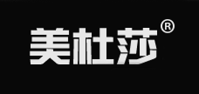 美杜莎品牌logo