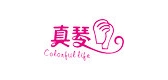 COLORFULLIFE/真琴品牌logo