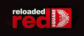 RED SQUARE/红广场品牌logo