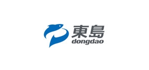 东岛品牌logo