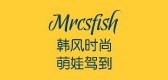 MRCSFISH品牌logo