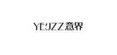 YE＇JZZ/意界品牌logo