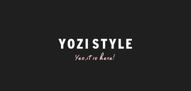 Yuzu/柚子品牌logo