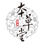 本草堂品牌logo