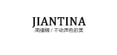 简缇娜品牌logo