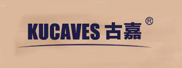 KUCAVES/古嘉品牌logo
