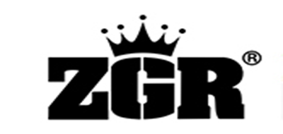 ZGR品牌logo