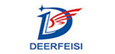DEERFEISI/德尔飞斯品牌logo