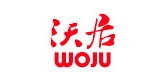 沃居品牌logo