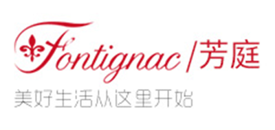 fontignac品牌logo