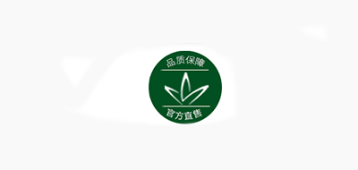 金正文芦荟品牌logo