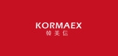 KORMAEX/韩美信品牌logo