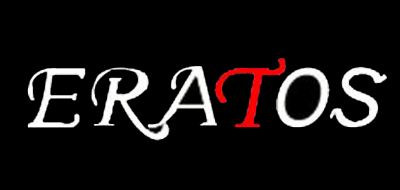 Eratos/依蕾托丝品牌logo