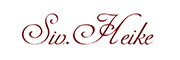 Siv．Heike品牌logo