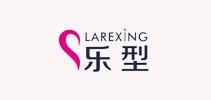 LAREXING/乐型品牌logo