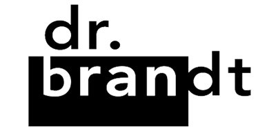 Dr.Brandt/柏瑞特品牌logo