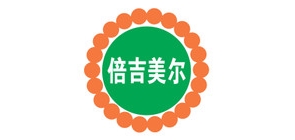 倍吉美尔品牌logo