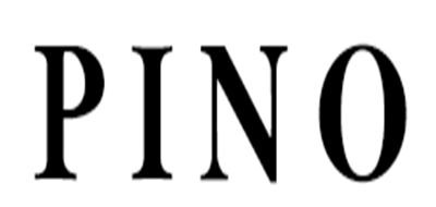 pino品牌logo