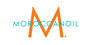 Moroccanoil/摩洛哥油品牌logo