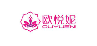 欧悦妮品牌logo